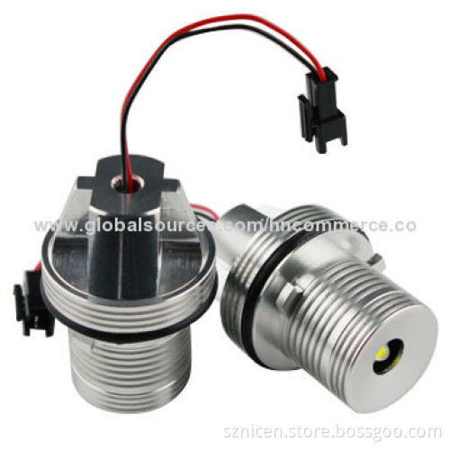 High Power 10W LED Cree Angel Eyes for E60New